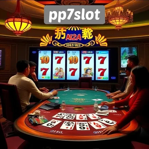 Kelebihan dan Kekurangan Menggunakan pp7slot