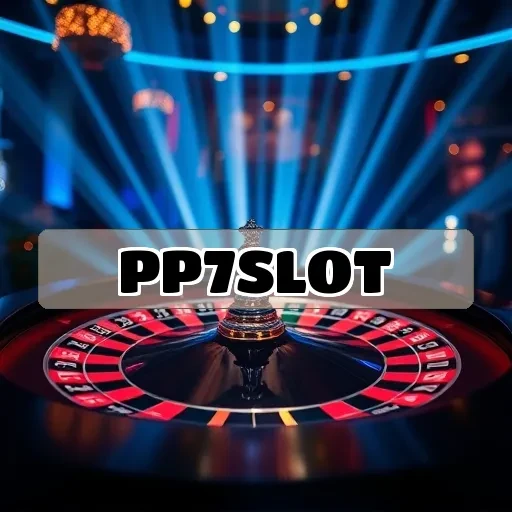 pp7slot: Ciptakan Pengalaman Bermain yang Tak Terlupakan