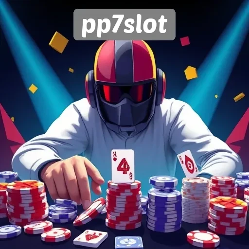 Strategi Memilih Permainan di pp7slot