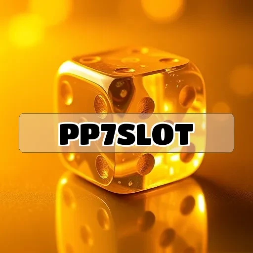 pp7slot: Ekosistem Komunitas Pemain yang Seru dan Dinamis