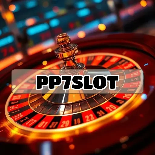 pp7slot: Temukan Keseruan dan Hadiah Menarik Setiap Harinya
