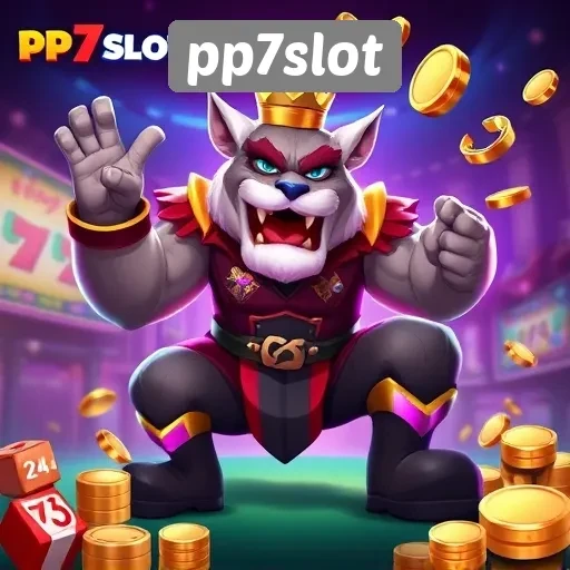 Menelusuri Beragam Game Menarik di PP7Slot