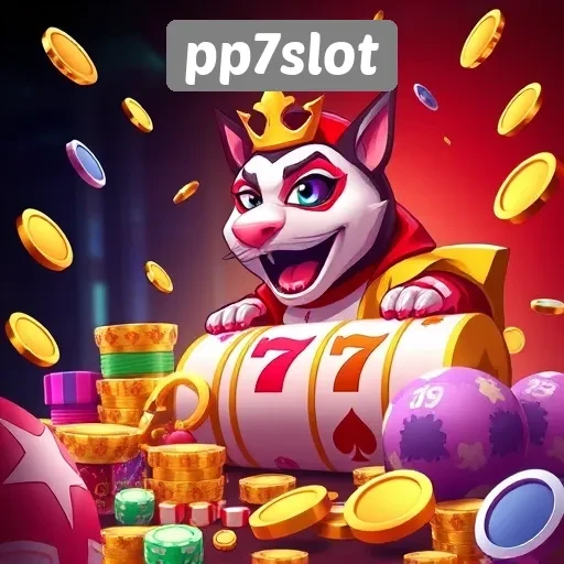 Menggali Keunggulan Situs Game PP7Slot Terpercaya