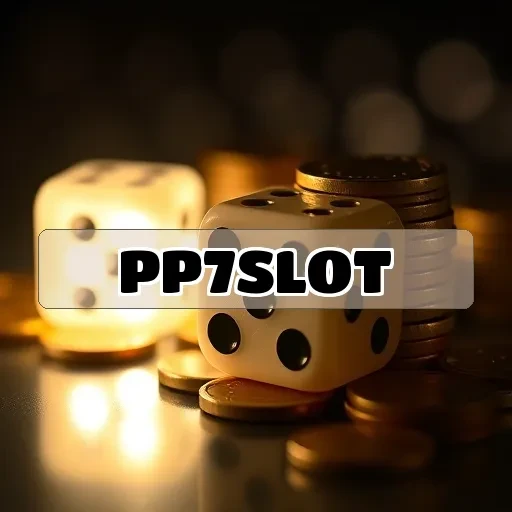 pp7slot: Temukan Keunggulan Permainan dan Bonus Menariknya!