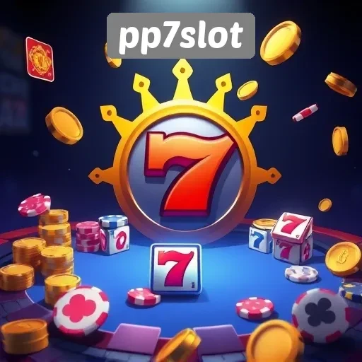 Berbagai Jenis Permainan yang Tersedia di PP7Slot
