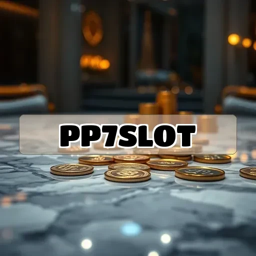pp7slot: Keunggulan Permainan Slot yang Wajib Dicoba di Indonesia