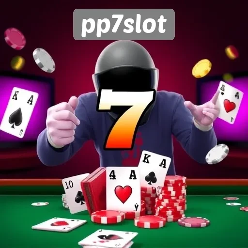 Panduan Memulai Permainan di Situs pp7slot Untuk Pemula