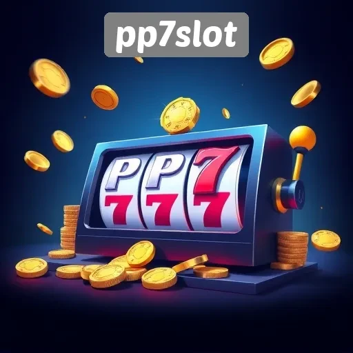 Inovasi Terbaru yang Dikenalkan oleh PP7Slot untuk Pengguna