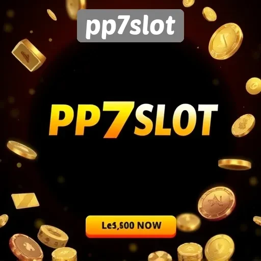 Update Terbaru dan Promo Menarik di pp7slot