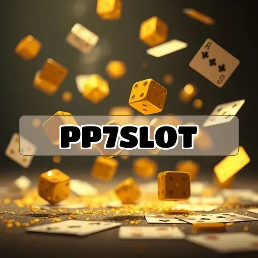pp7slot: Menampilkan Slot Terbaru untuk Penggemar Game Online Indonesia