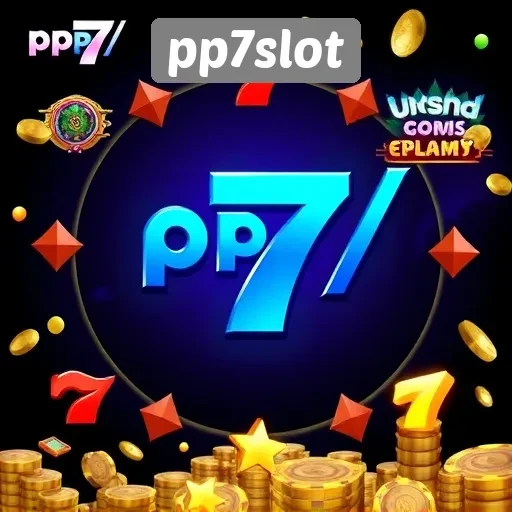 Jenis Permainan Populer di pp7slot yang Patut Dicoba
