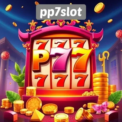 Fitur Unggulan pp7slot yang Menarik Perhatian Pemain