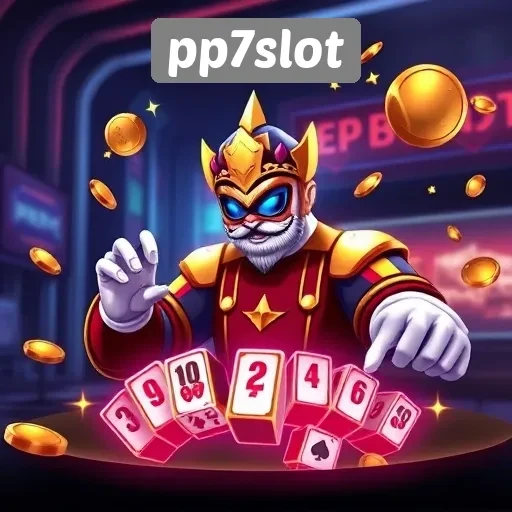 Mengapa pp7slot Menjadi Pilihan Utama Para Gamers