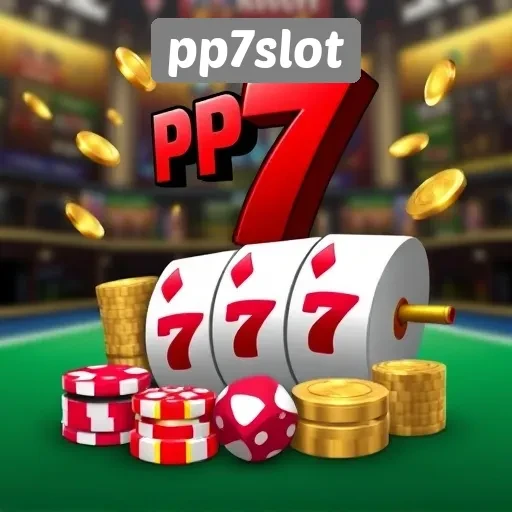 Pengenalan Situs Game PP7Slot untuk Penggemar Judi Online
