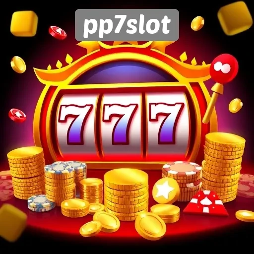 Mengenal pp7slot Sebagai Platform Game Online Terpercaya