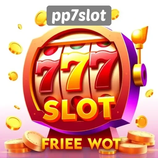 Bagaimana pp7slot Menjadi Pilihan Utama Pecinta Slot di Tanah Air