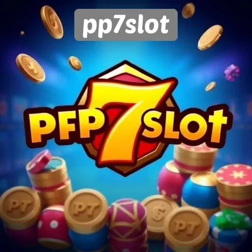 Profil Lengkap Situs Game pp7slot untuk Pengguna Indonesia
