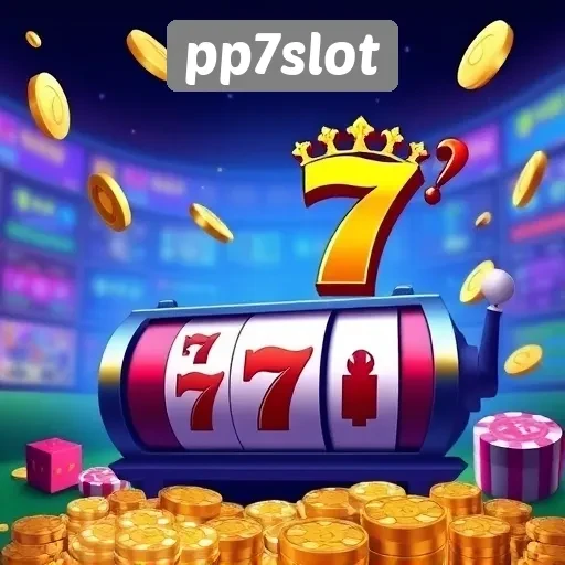 Cara Mendaftar dan Bermain di Situs PP7Slot