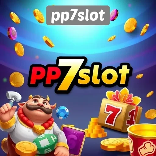 Ulasan Lengkap Game Populer yang Tersedia di pp7slot