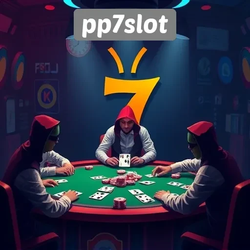 Taktik dan Strategi untuk Menang di pp7slot