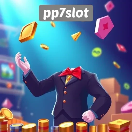 Review Pengalaman Pengguna di PP7Slot