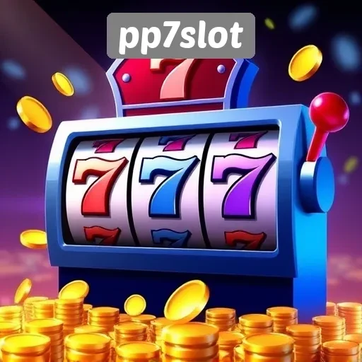 Tips Menang di Permainan Slot pp7slot